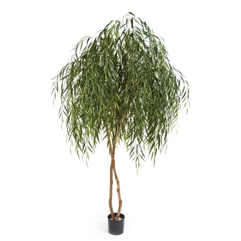 Artificial Willow Tree