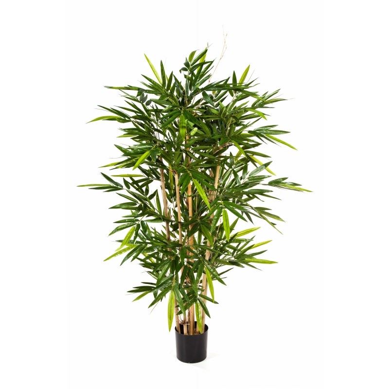 New Bamboo kunstboom