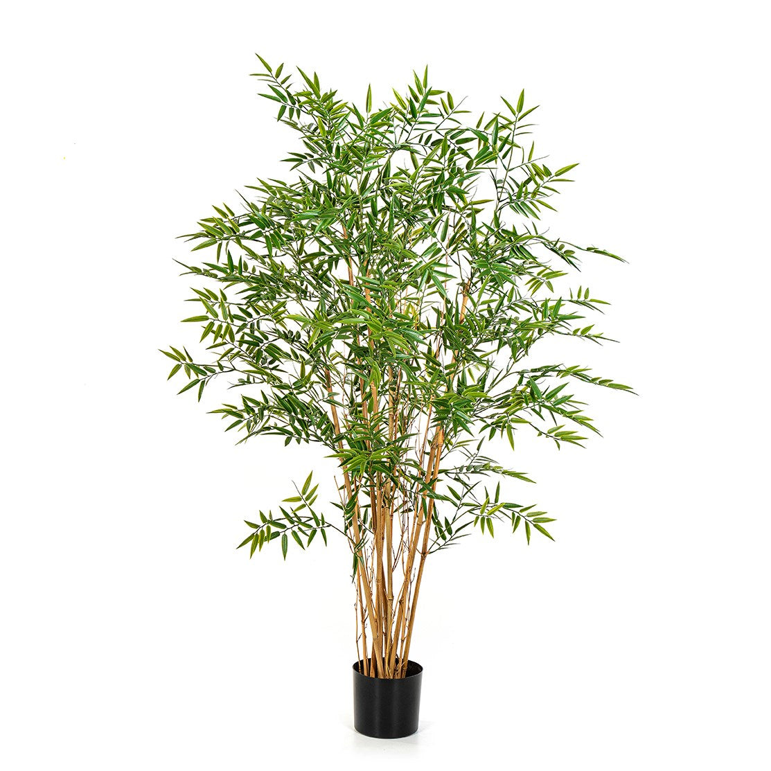 Künstlicher japanischer Bambusbaum