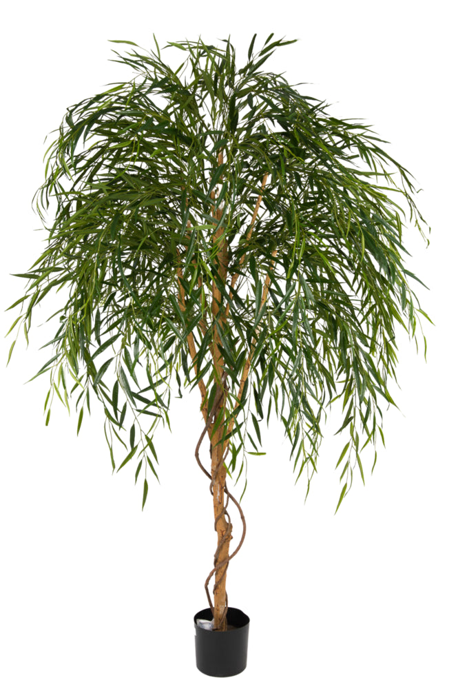 Artificial Willow Tree