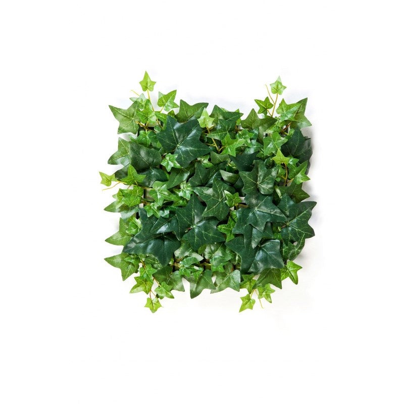 Green Ivy Mat - 30x30 cm - Brandvertragend