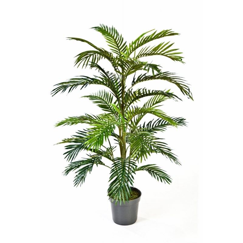 Areca kunstpalm