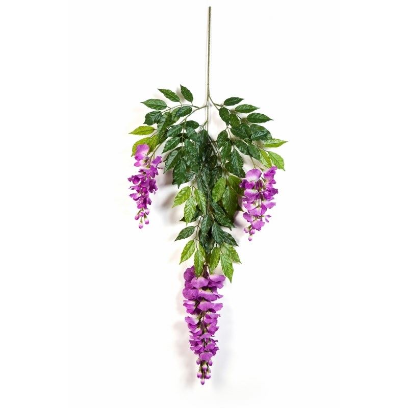 Deluxe Wisteria Paars