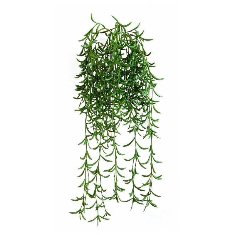 Artificial Seagrass hanging plant