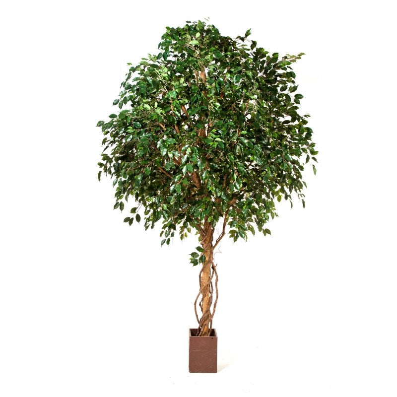 Ficus Riesiger künstlicher Baum