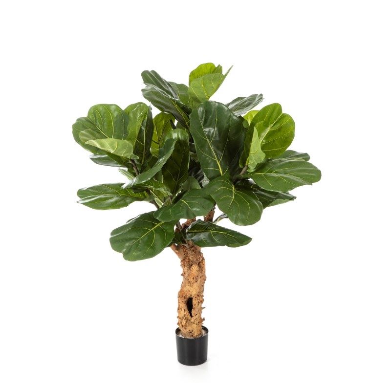 Ficus Lyrata Forest Kunstboom