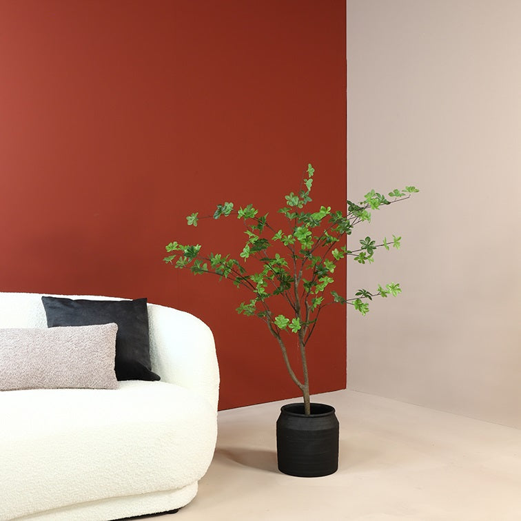 Kunstplant Dysosma pleiantha S groen- H120CM 804872 DS (kopie)