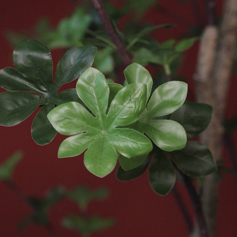 Kunstplant Dysosma pleiantha S groen- H120CM 804872 DS (kopie)