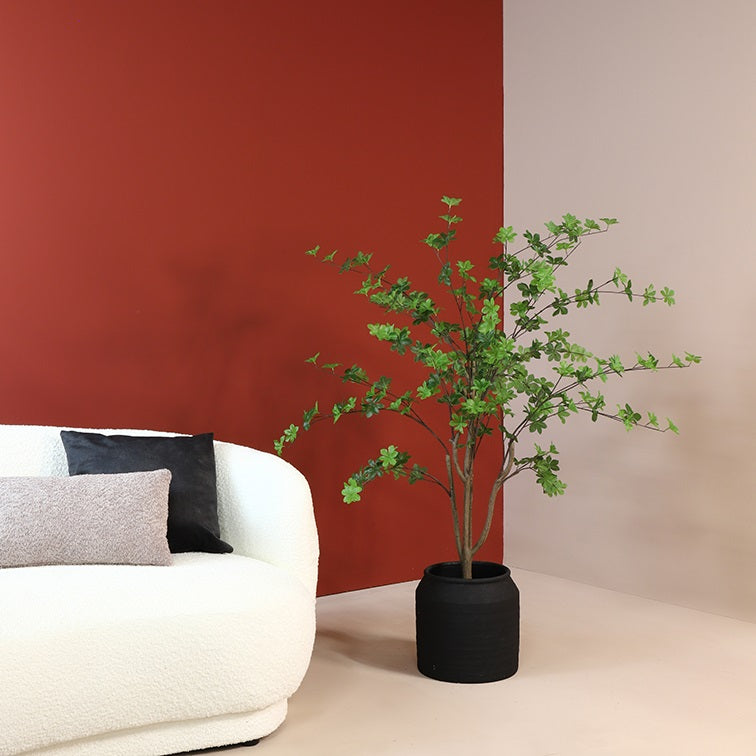 Kunstplant Dysosma pleiantha M groen- H150CM 804873 DS